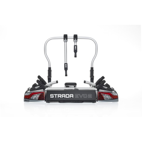 Porte-vélos Atera Strada EVO 2 
