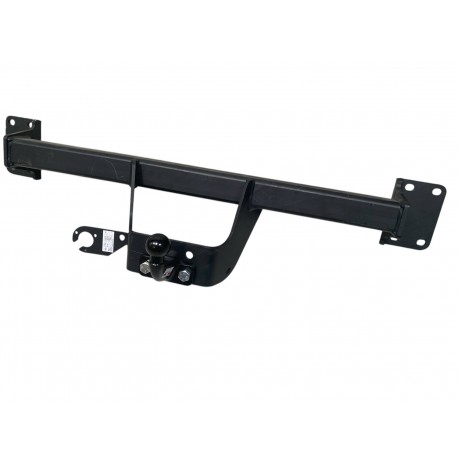 ATTELAGE VOLKSWAGEN TOUAREG (2002-3/2010