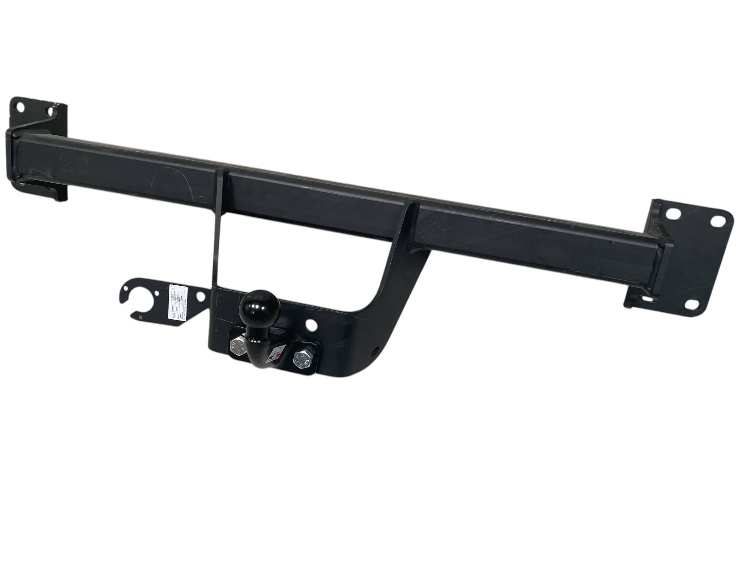 ATTELAGE VOLKSWAGEN TOUAREG (2002-3/2010