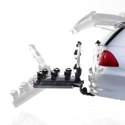 Porte-vélos Atera Strada EVO 3 vélos