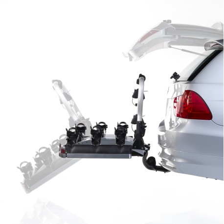 Porte-vélos Atera Strada EVO 3 vélos