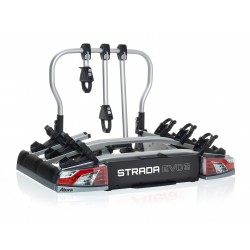 Porte-vélos Atera Strada EVO 3 vélos
