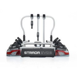 Porte-vélos Atera Strada EVO 3 vélos