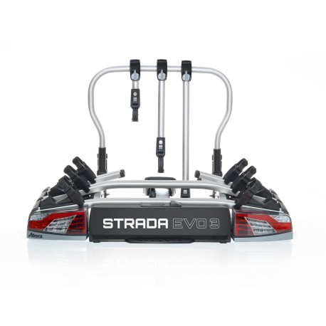 Porte-vélos Atera Strada EVO 3 vélos