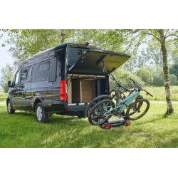 Porte-vélos Atera Strada EVO RV - 2 vélos