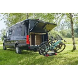 Porte-vélos Atera Strada EVO RV - 2 vélos