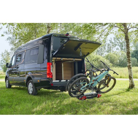 Porte-vélos Atera Strada EVO RV - 2 vélos