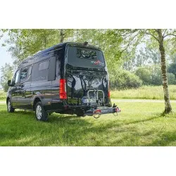 Porte-vélos Atera Strada EVO RV - 2 vélos