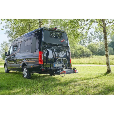 Porte-vélos Atera Strada EVO RV - 2 vélos