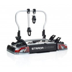 Porte-vélos Atera Strada EVO RV - 2 vélos