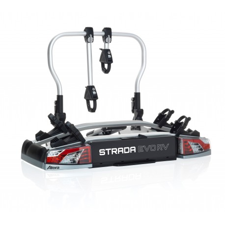 Porte-vélos Atera Strada EVO RV - 2 vélos