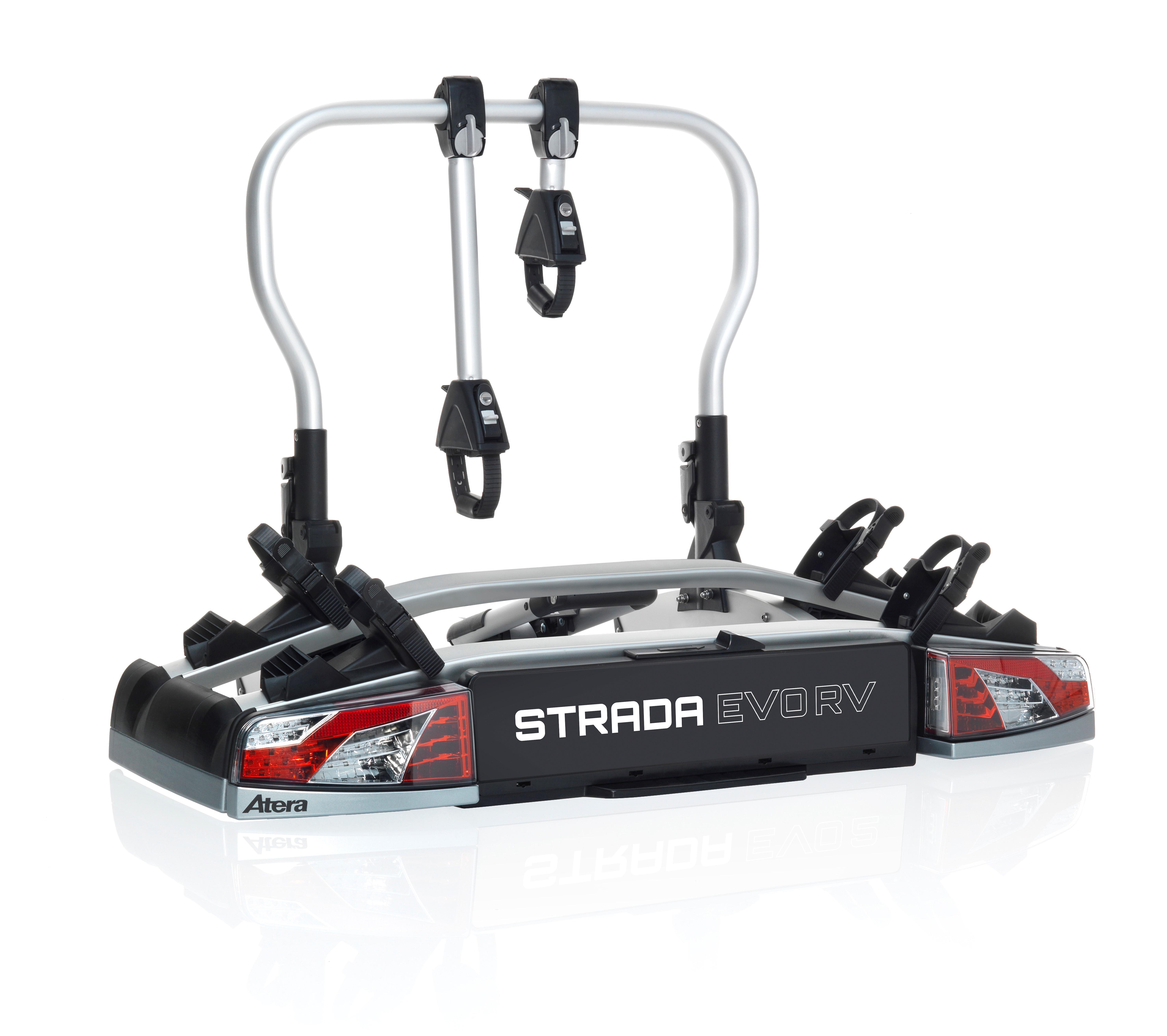 Porte-vélos Atera Strada EVO RV - 2 vélos