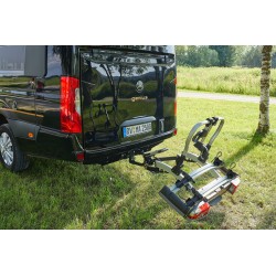 Porte-vélos Atera Strada EVO RV - 2 vélos