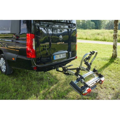 Porte-vélos Atera Strada EVO RV - 2 vélos