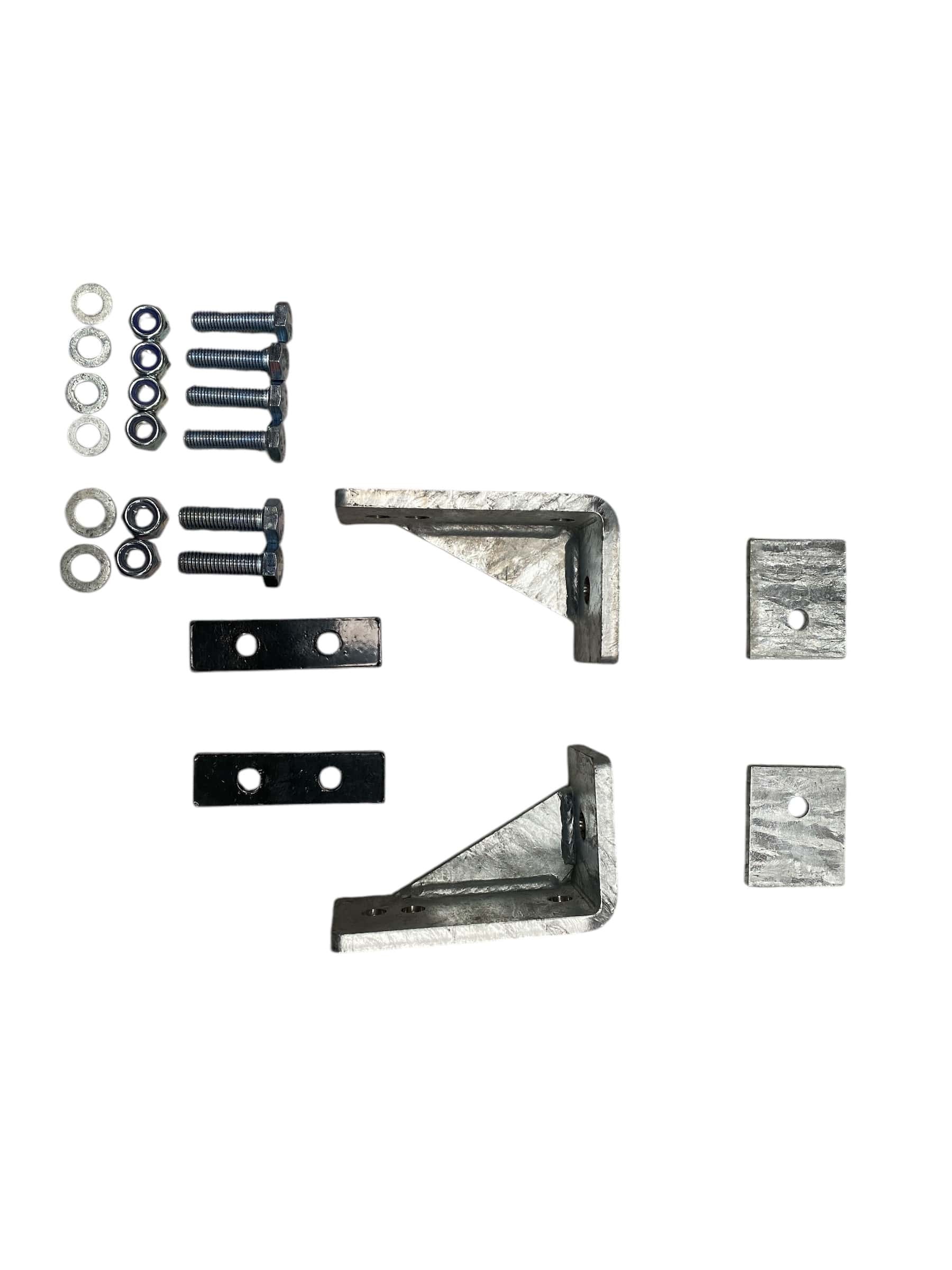 Kit de renfort pour châssis Al-ko