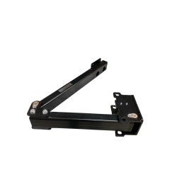 Module pivotant universel