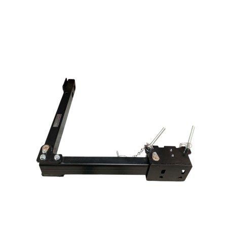 Module pivotant universel