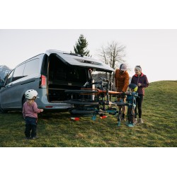 Porte-vélos Atera - Forza L