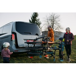 Porte-vélos Atera - Forza L