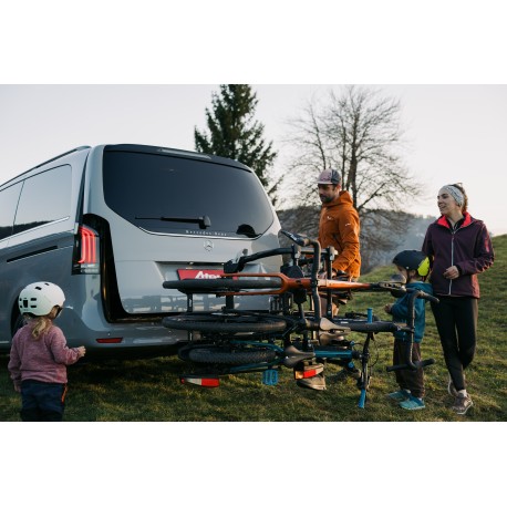 Porte-vélos Atera - Forza L