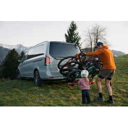 Porte-vélos Atera - Forza L