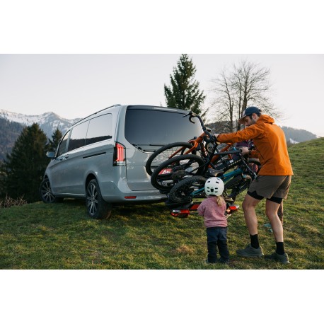 Porte-vélos Atera - Forza L