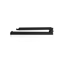 Rail de chargement pour porte-vélos Genio Pro / Trail 