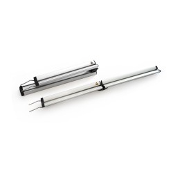 Rampe de chargement vélos pliable - Atera Strada (Hors Trail)