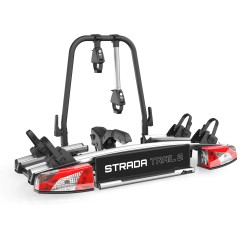 Feu gauche - Porte-vélos Atera Genio Pro / Trail 2