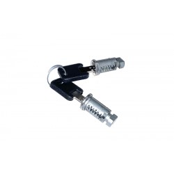 Serrure pour bras de maintien ATERA Strada