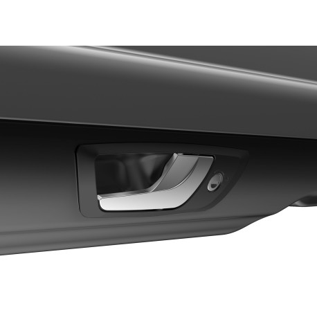 Coffre de toit - Casar M (380 Litres)