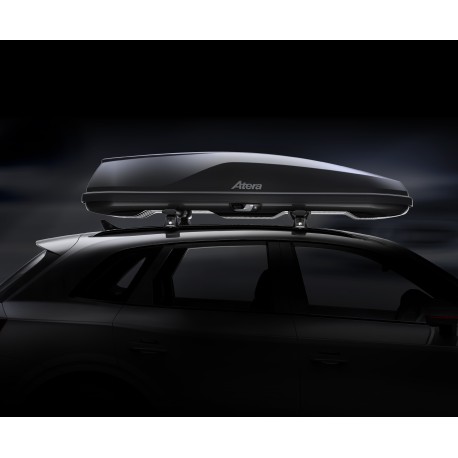 Coffre de toit - Casar L (420 Litres)