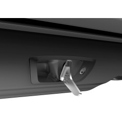 Coffre de toit - Casar L (420 Litres)