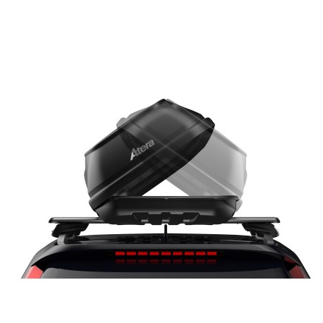 Coffre de toit - Casar L (420 Litres)