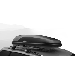 Coffre de toit - Casar XL (530 Litres)