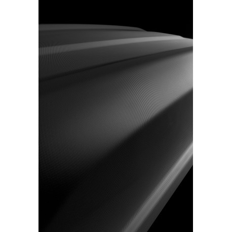 Coffre de toit - Lunar (470L)