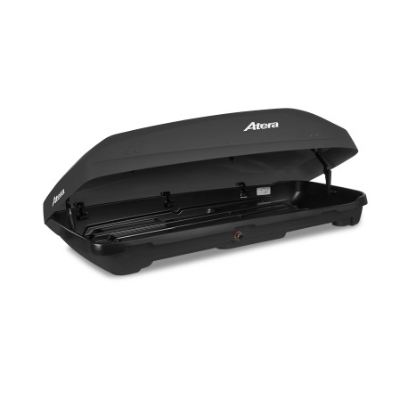 Coffre de toit - Lunar (470L)