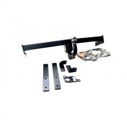 Attelage Aragon SEAT LEON IV Produit à Partir du 04/2020 [RDSOV]