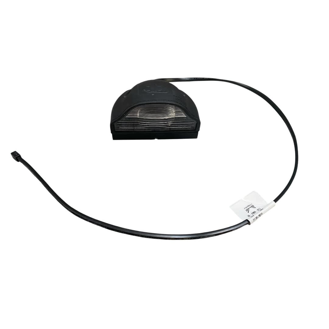 Feu éclairage de plaque Porte-vélos Porte-moto MEME EUROPE