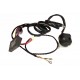 Attelage GDW Pour Citroën C5 X à partir du 01/2021 [Rotule Auto. RDSOV]