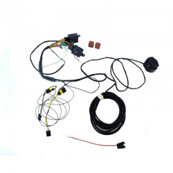 Faisceau spécifique multiplexé 7 Broches PEUGEOT 508 