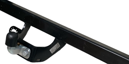 Attelage ISUZU D-MAX à partir de 6/2012 + Choix du faisceau 