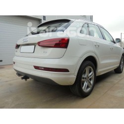 ATTELAGE AUDI Q3