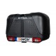 Box de Transport d'Animaux - Towbox V2 Dog