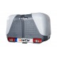 Coffre de rangement sur attelage - TOWBOX V2