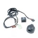 Faisceau 7 broches multiplexé spécifique NISSAN X-TRAIL (T32) 12/2013 -