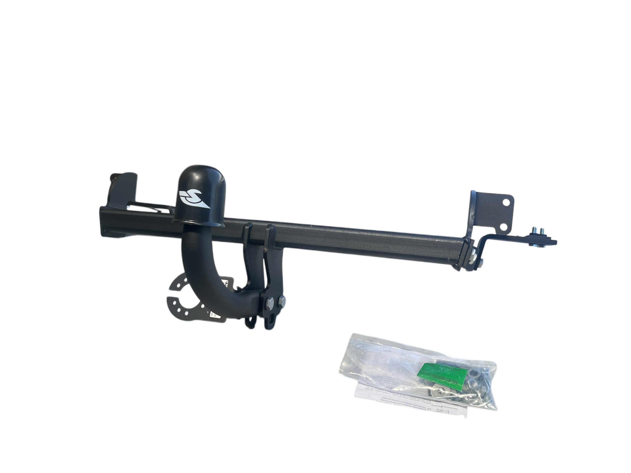 ATTELAGE FIAT 500 (2009-) 