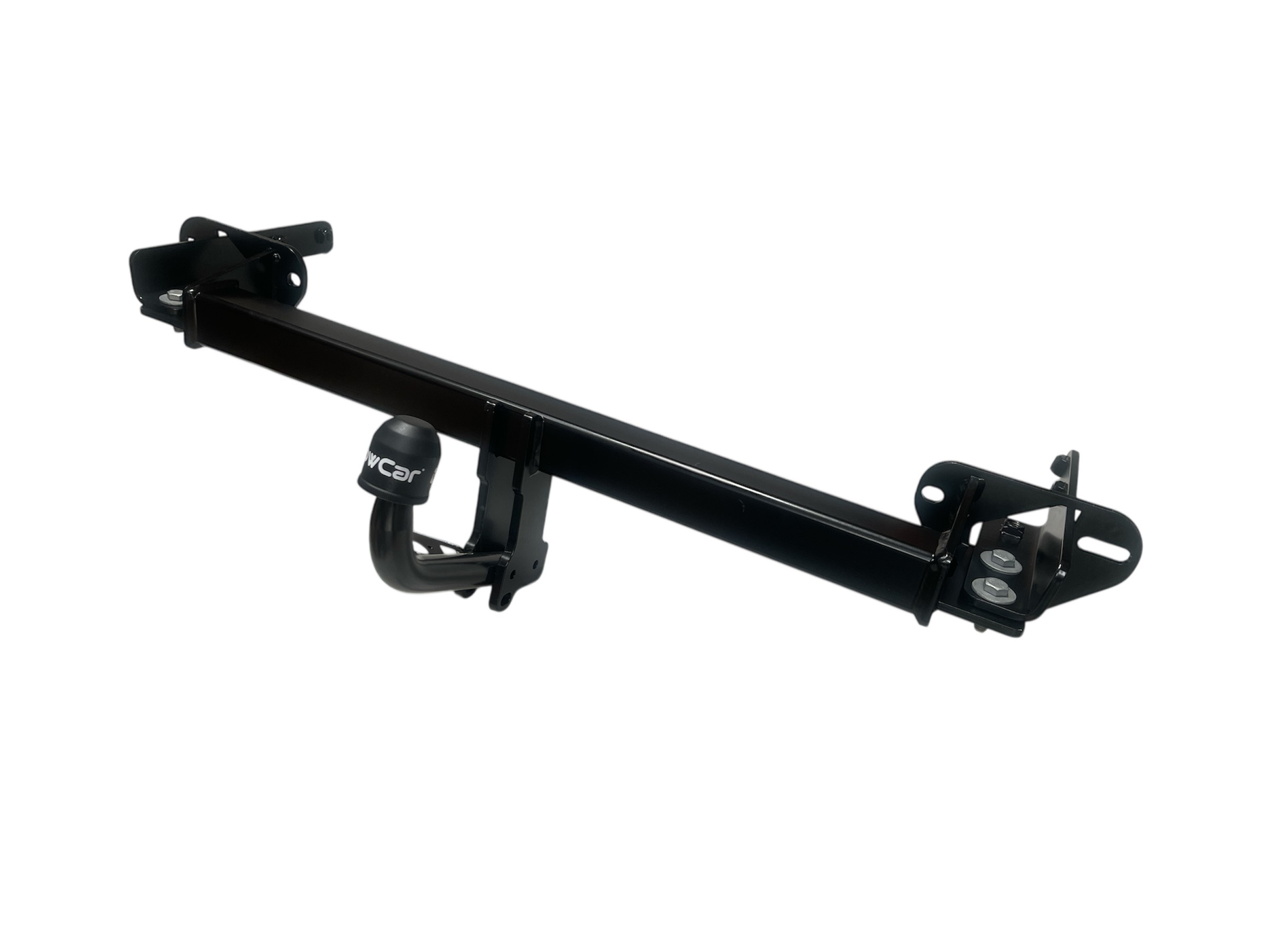 Attelage Jeep Renegade à partir du 10 /2014 [Rotule avec outils]