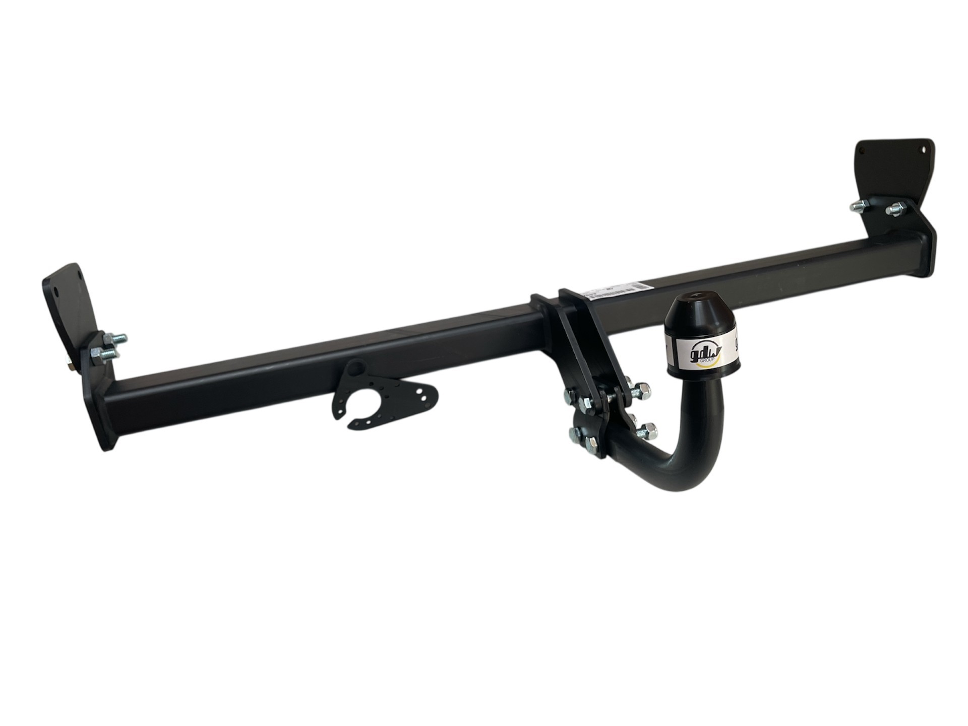 Attelage GDW pour KIA EV3 Produit à Partir de 2024 [Col de Cygne]