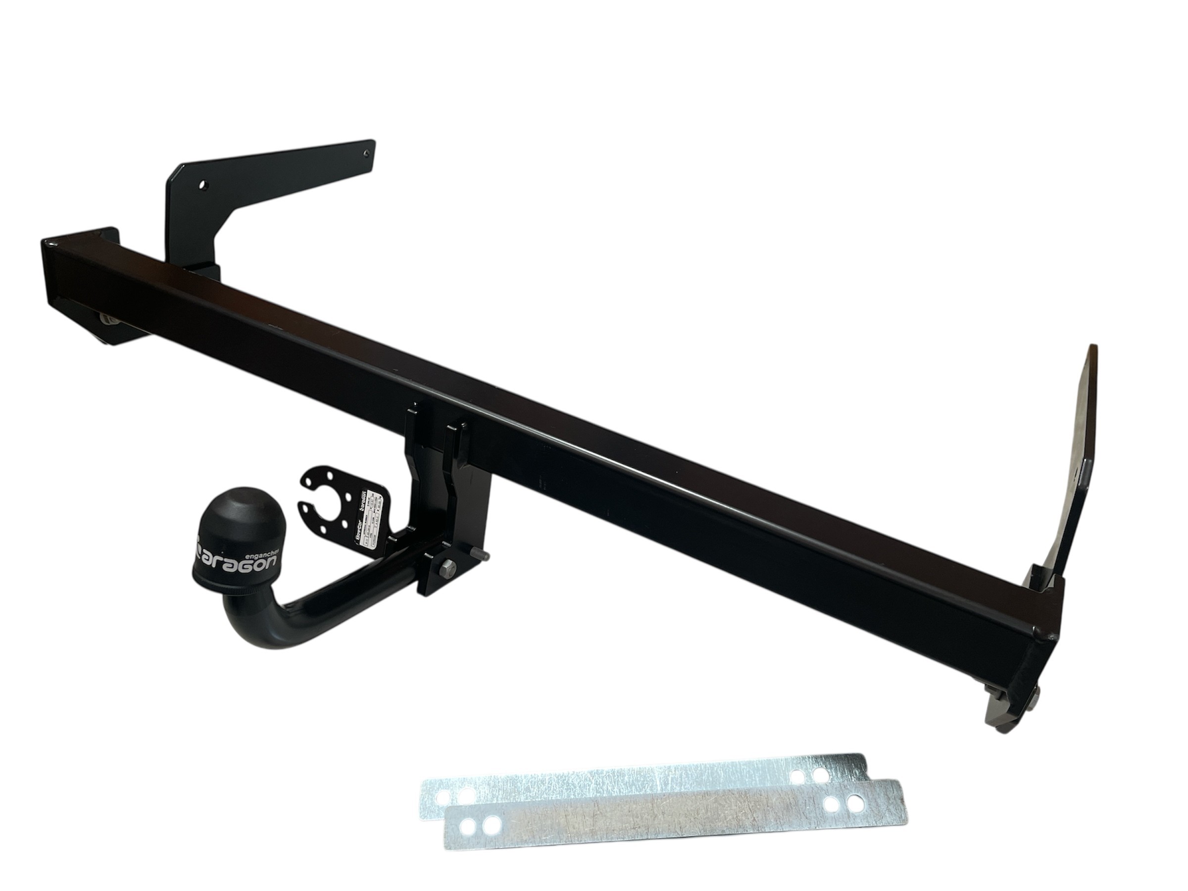 Attelage FORD KUGA (C394) de 2008 au 3/2013